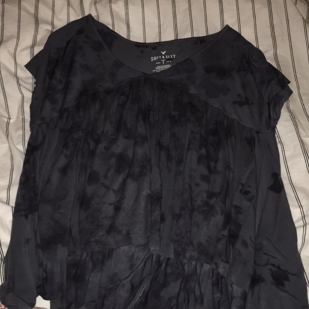 American eagle top